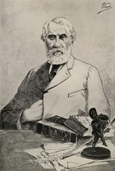 Ivan Turgenev
